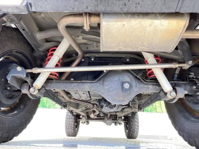 Suzuki JIMNY 2017-10 23404-19