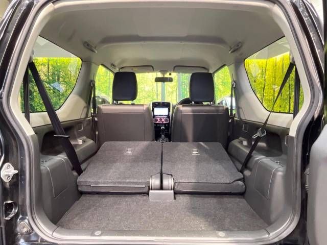 Suzuki JIMNY 2017-10 23404-11