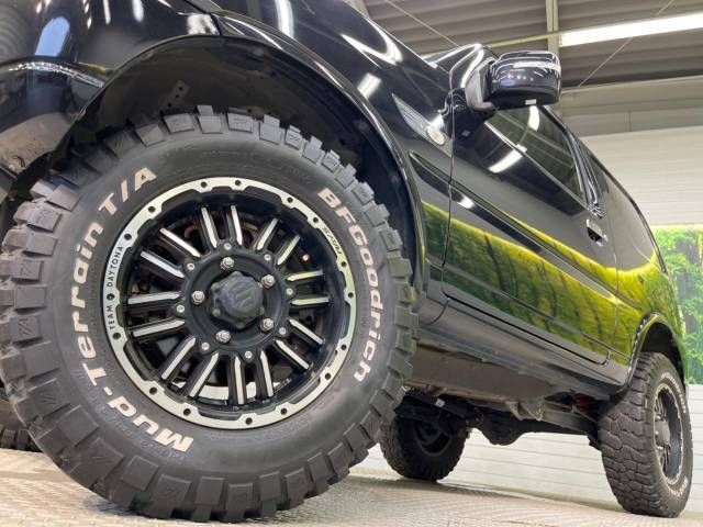 Suzuki JIMNY 2017-10 23404-14