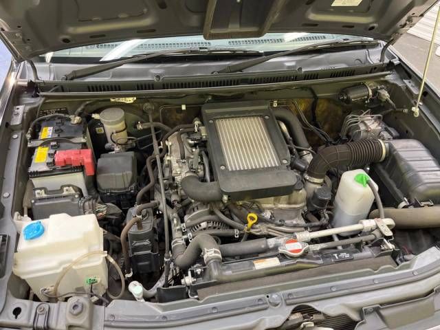 Suzuki JIMNY 2017-10 23404-18