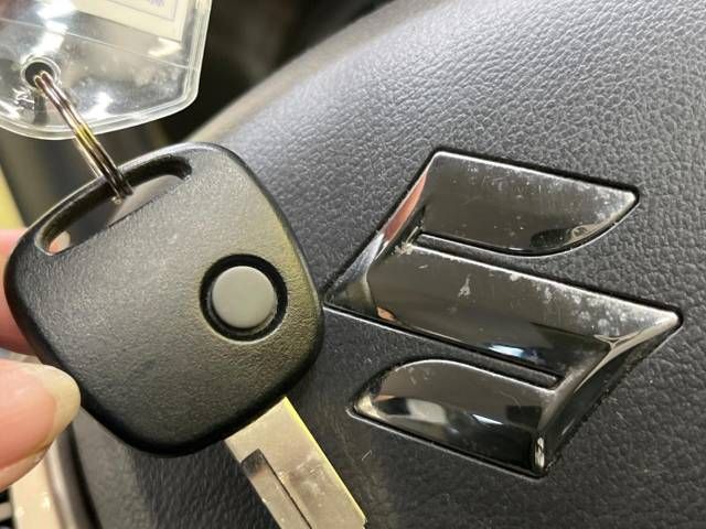 Suzuki JIMNY 2017-10 23404-7