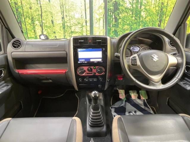Suzuki JIMNY 2017-10 23404-1