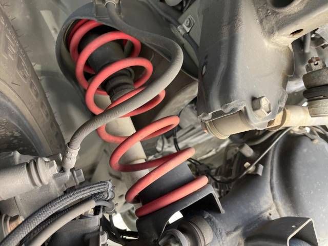 Suzuki JIMNY 2017-10 23404-4