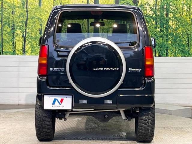 Suzuki JIMNY 2017-10 23404-16
