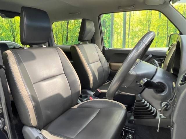 Suzuki JIMNY 2017-10 23404-9