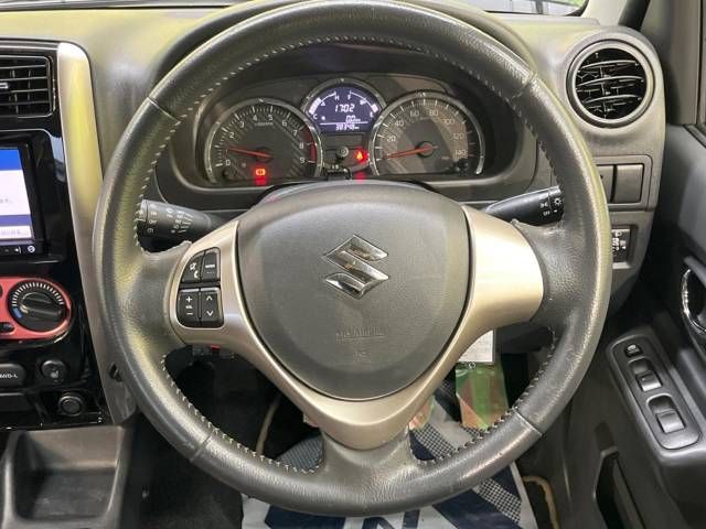 Suzuki JIMNY 2017-10 23404-12