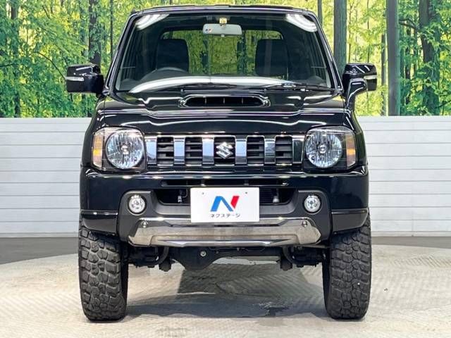 Suzuki JIMNY 2017-10 23404-15