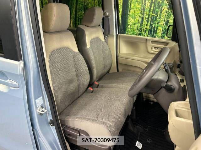 Honda N BOX 2019-05 337695-8