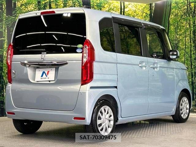 Honda N BOX 2019-05 337695-17