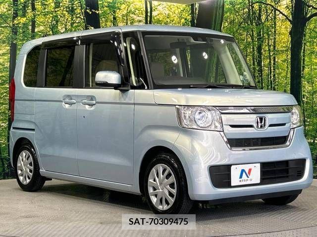 Honda N BOX 2019-05 337695-16