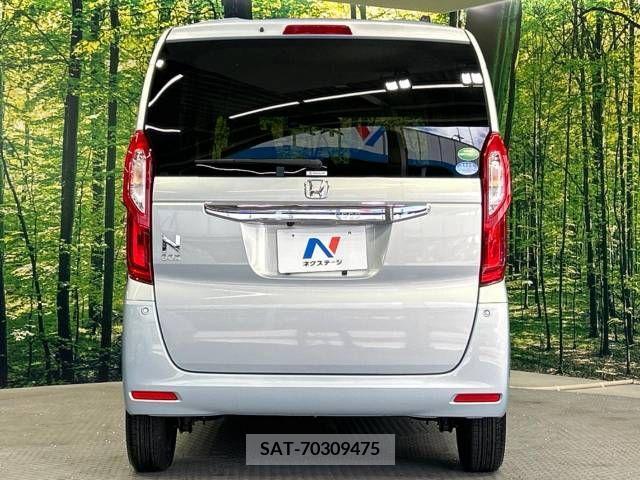 Honda N BOX 2019-05 337695-15