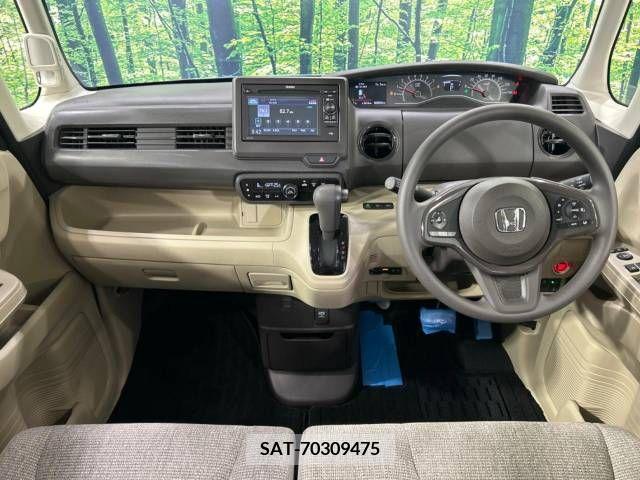 Honda N BOX 2019-05 337695-1