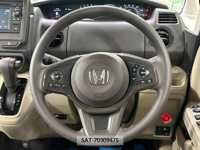 Honda N BOX 2019-05 337695-11