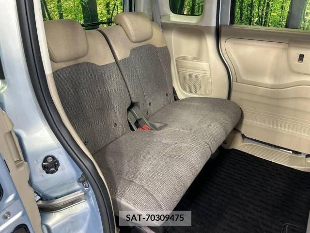 Honda N BOX 2019-05 337695-9