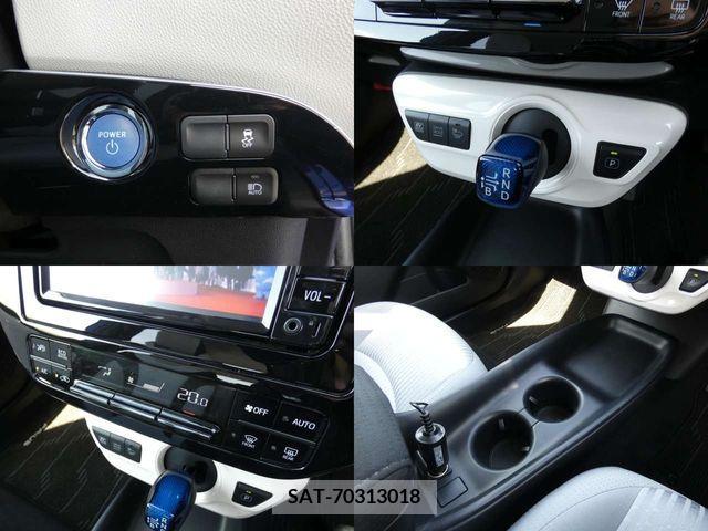 Toyota PRIUS 2017-01 282096-18