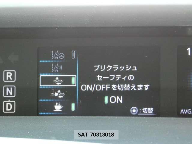 Toyota PRIUS 2017-01 282096-12