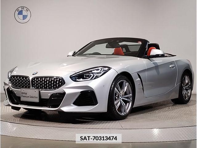 Bmw Z4 2021-04 383747-0