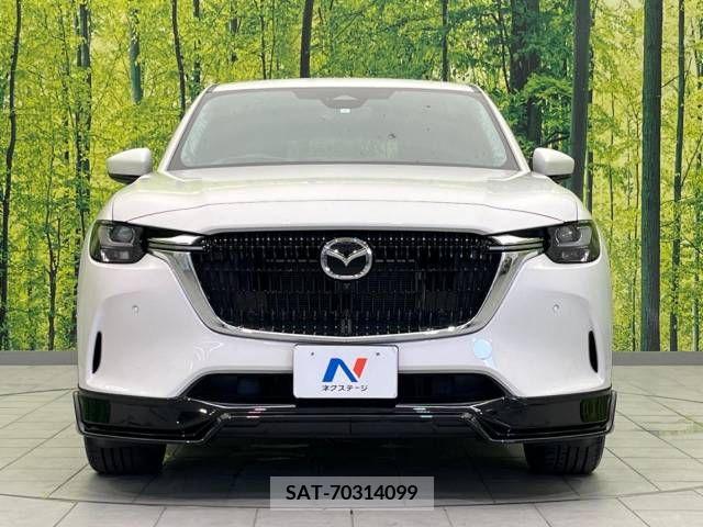 Mazda CX-60 2023-03 358771-14