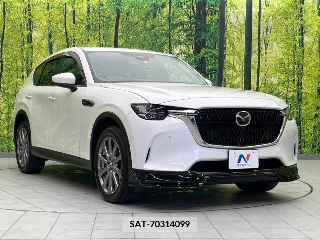 Mazda CX-60 2023-03 358771-16