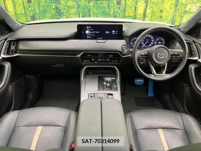 Mazda CX-60 2023-03 358771-1