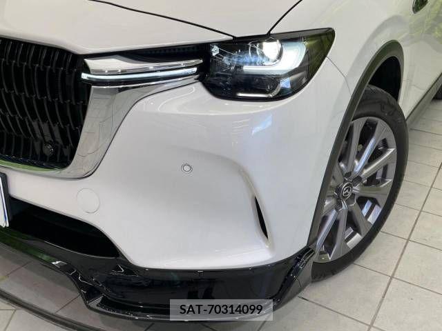 Mazda CX-60 2023-03 358771-12