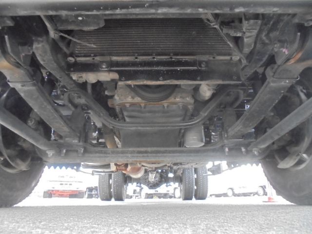 Isuzu ELF TRUCK 2004-10 6082-14