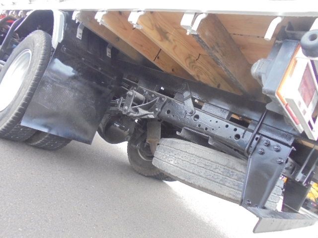 Isuzu ELF TRUCK 2004-10 6082-15