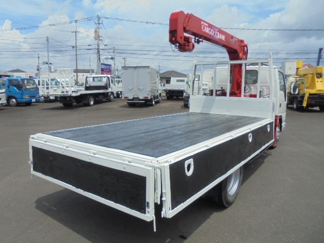 Isuzu ELF TRUCK 2004-10 6082-26