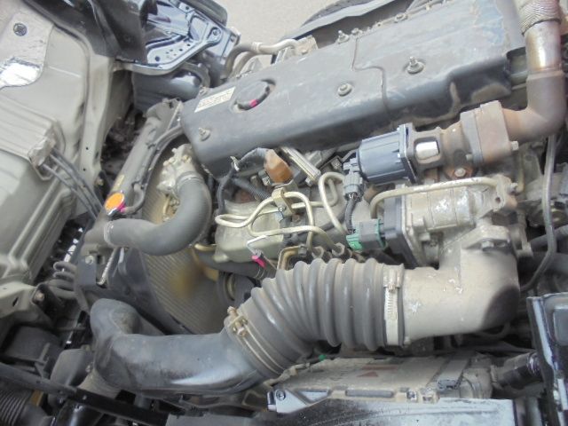 Isuzu ELF TRUCK 2004-10 6082-13