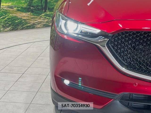 Mazda CX-5 2017-09 218247-12
