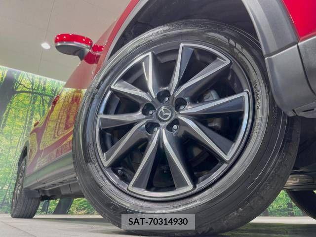 Mazda CX-5 2017-09 218247-13