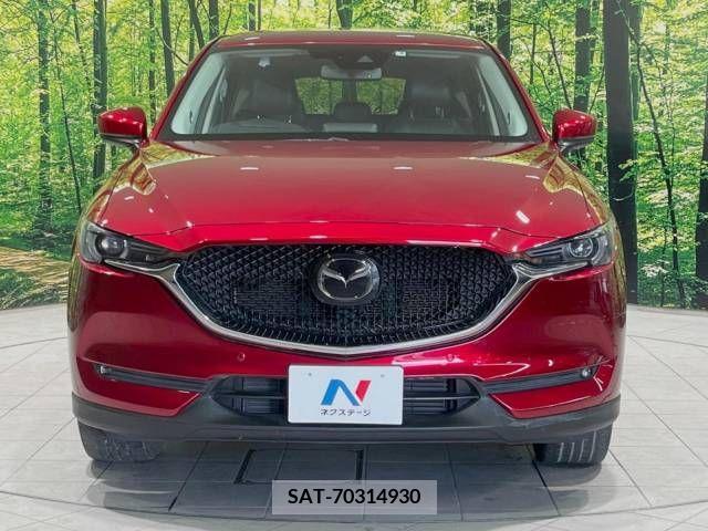 Mazda CX-5 2017-09 218247-14