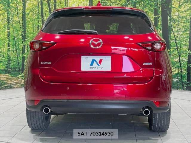 Mazda CX-5 2017-09 218247-15