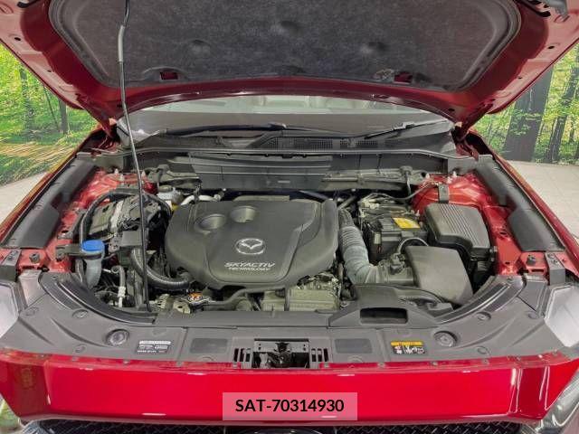Mazda CX-5 2017-09 218247-18