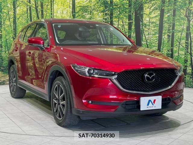 Mazda CX-5 2017-09 218247-16