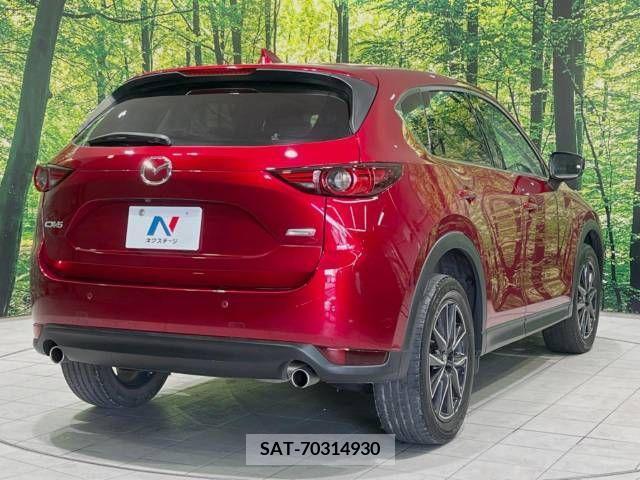 Mazda CX-5 2017-09 218247-17