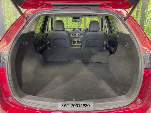 Mazda CX-5 2017-09 218247-11