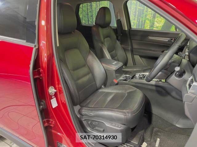 Mazda CX-5 2017-09 218247-9