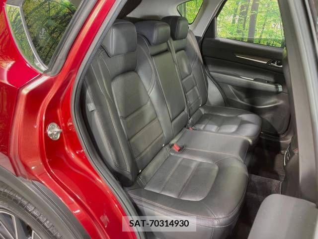 Mazda CX-5 2017-09 218247-10