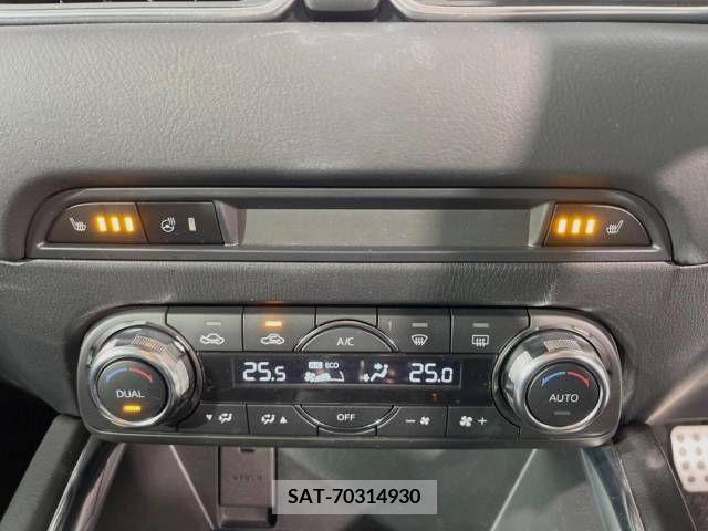 Mazda CX-5 2017-09 218247-8