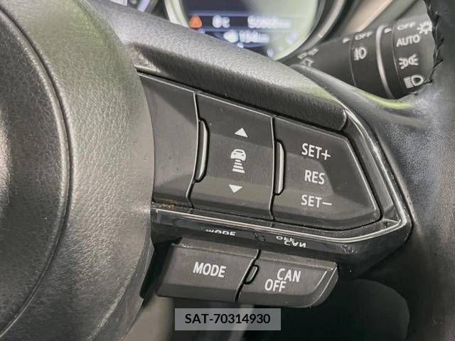 Mazda CX-5 2017-09 218247-7