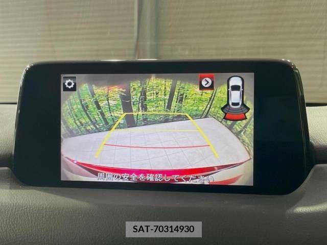 Mazda CX-5 2017-09 218247-4