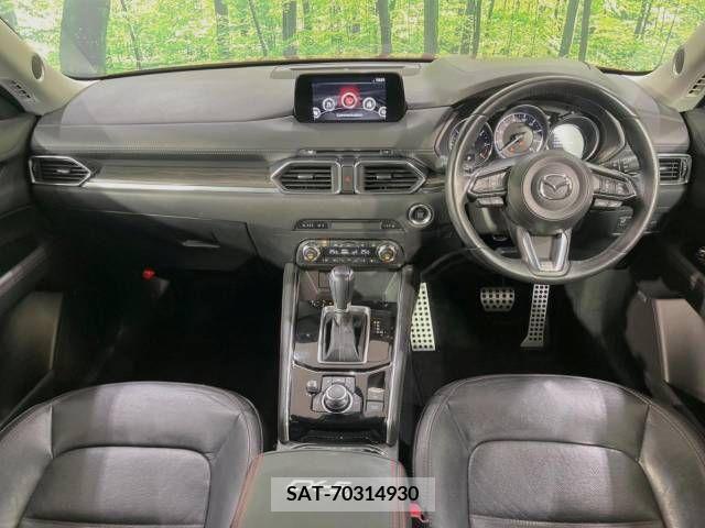 Mazda CX-5 2017-09 218247-1