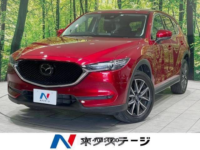 Mazda CX-5 2017-09 218247-0