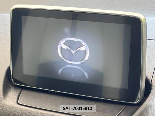Mazda DEMIO 2015-04 267588-3