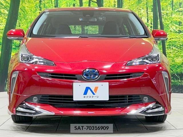 Toyota PRIUS 2021-02 373899-14