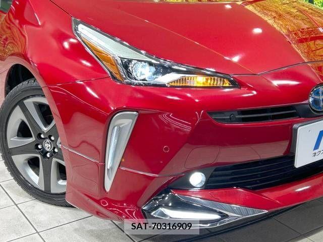 Toyota PRIUS 2021-02 373899-12