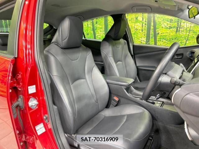 Toyota PRIUS 2021-02 373899-8