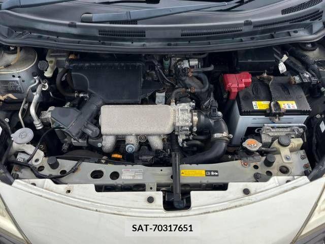 Nissan NOTE 2013-06 302313-17