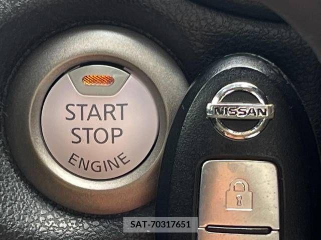 Nissan NOTE 2013-06 302313-3